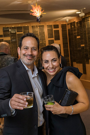 Zoey's Bat Mitzvah