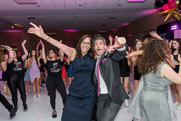 Zoey's Bat Mitzvah
