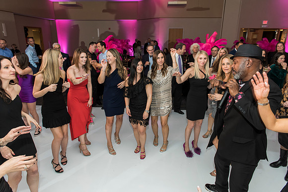 Zoey's Bat Mitzvah