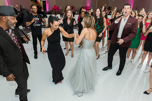 Zoey's Bat Mitzvah