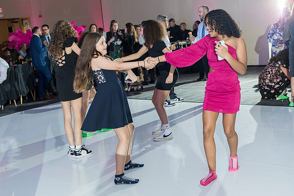 Zoey's Bat Mitzvah