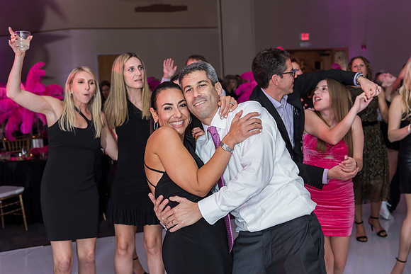 Zoey's Bat Mitzvah
