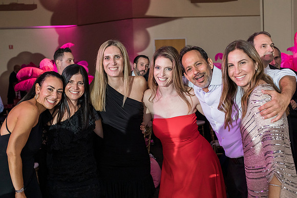 Zoey's Bat Mitzvah