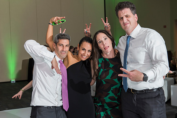 Zoey's Bat Mitzvah