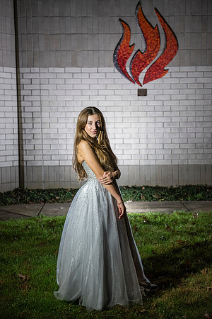Zoey's Bat Mitzvah