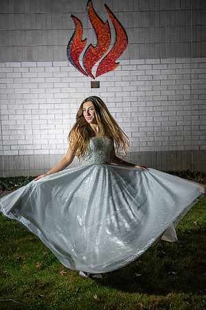 Zoey's Bat Mitzvah