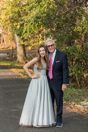 Zoey's Bat Mitzvah