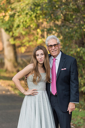 Zoey's Bat Mitzvah