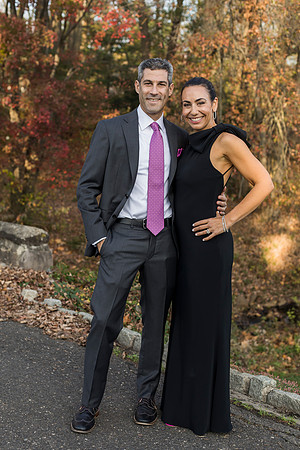Zoey's Bat Mitzvah