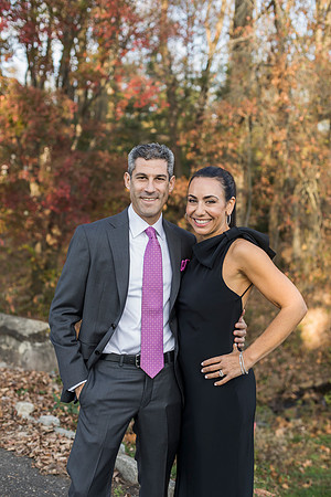 Zoey's Bat Mitzvah