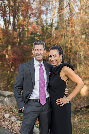 Zoey's Bat Mitzvah
