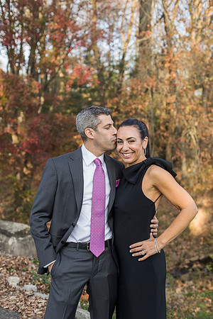 Zoey's Bat Mitzvah
