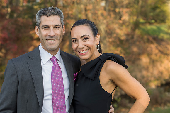 Zoey's Bat Mitzvah