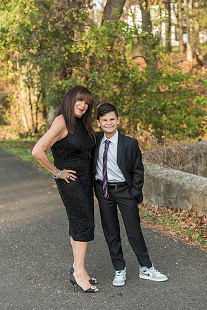 Zoey's Bat Mitzvah