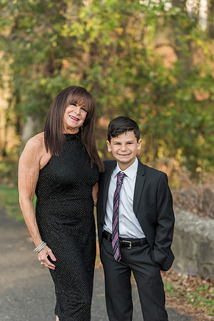 Zoey's Bat Mitzvah