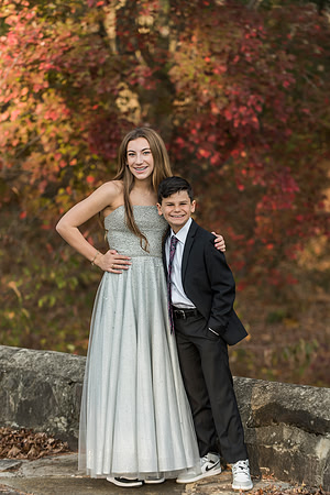 Zoey's Bat Mitzvah
