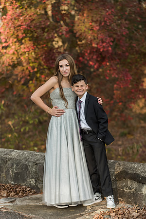 Zoey's Bat Mitzvah