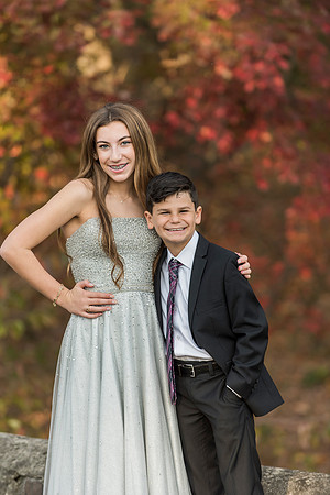 Zoey's Bat Mitzvah