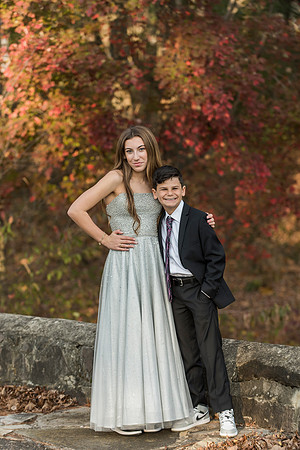 Zoey's Bat Mitzvah