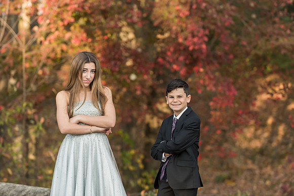 Zoey's Bat Mitzvah