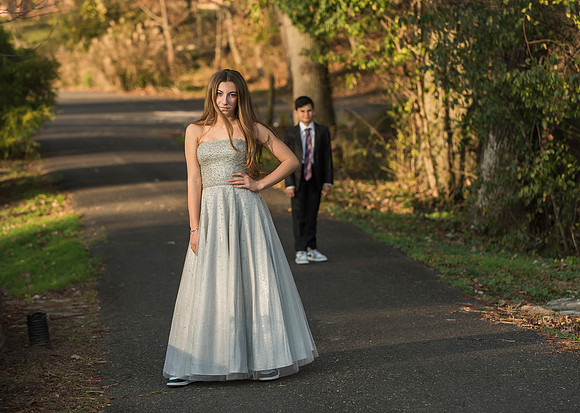 Zoey's Bat Mitzvah