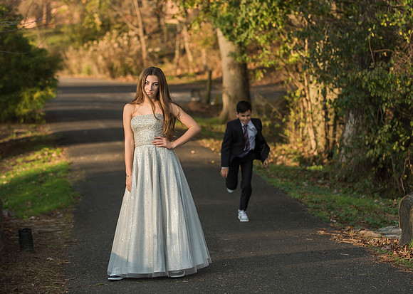 Zoey's Bat Mitzvah