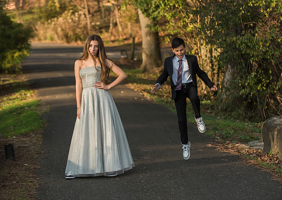 Zoey's Bat Mitzvah