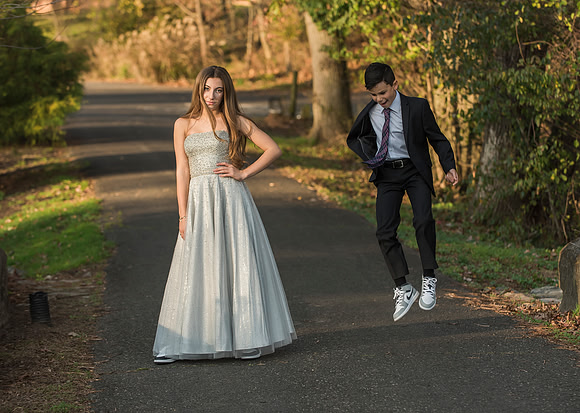 Zoey's Bat Mitzvah