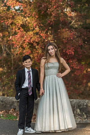 Zoey's Bat Mitzvah