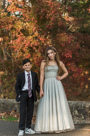 Zoey's Bat Mitzvah