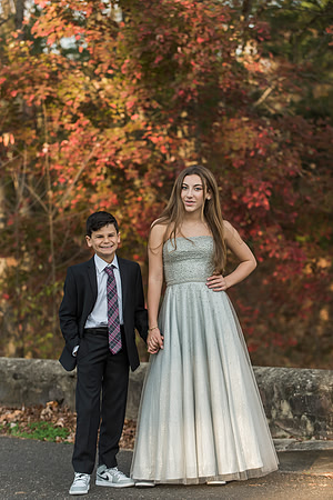 Zoey's Bat Mitzvah