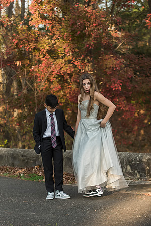 Zoey's Bat Mitzvah