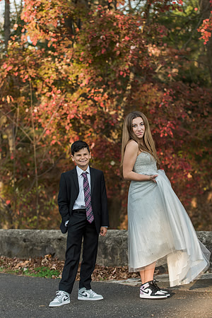 Zoey's Bat Mitzvah