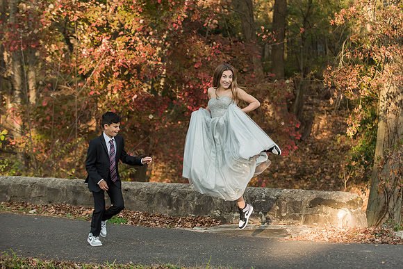 Zoey's Bat Mitzvah
