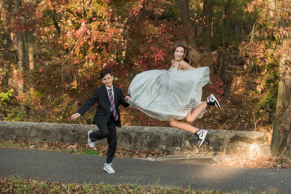 Zoey's Bat Mitzvah