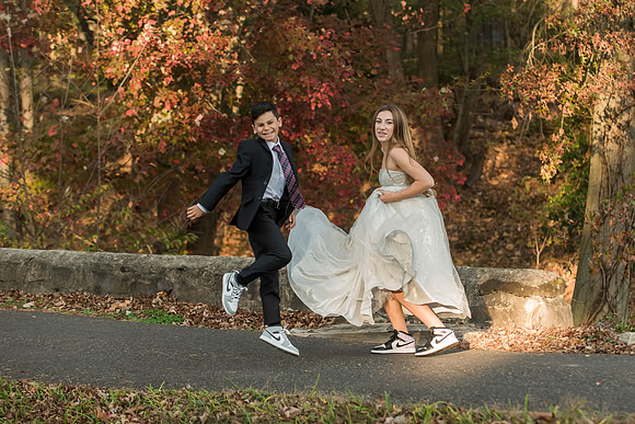 Zoey's Bat Mitzvah