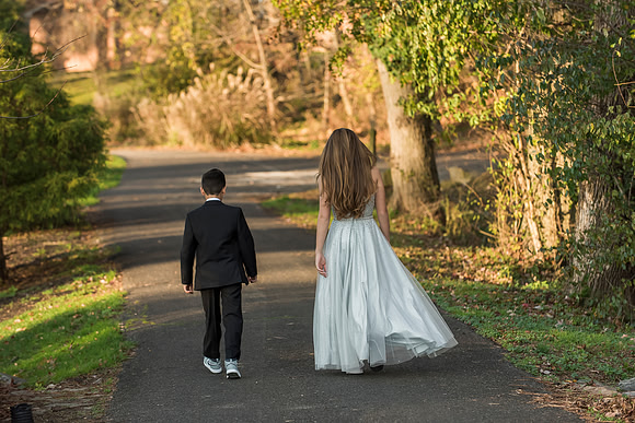 Zoey's Bat Mitzvah