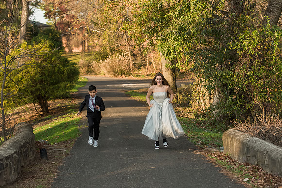 Zoey's Bat Mitzvah