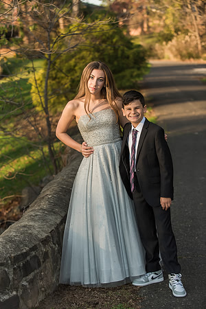 Zoey's Bat Mitzvah