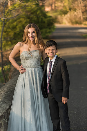 Zoey's Bat Mitzvah