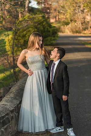 Zoey's Bat Mitzvah
