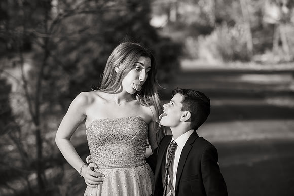 Zoey's Bat Mitzvah