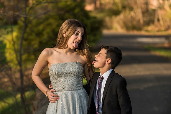 Zoey's Bat Mitzvah