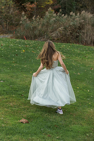 Zoey's Bat Mitzvah