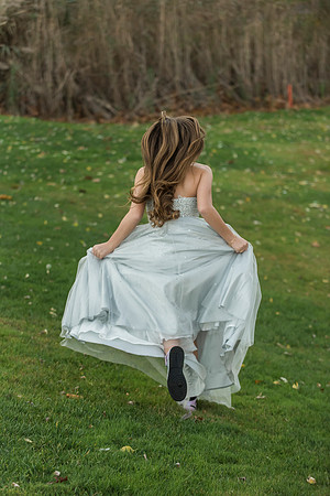 Zoey's Bat Mitzvah