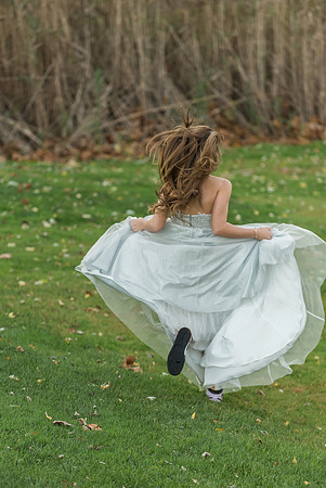 Zoey's Bat Mitzvah