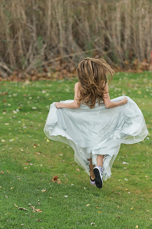 Zoey's Bat Mitzvah