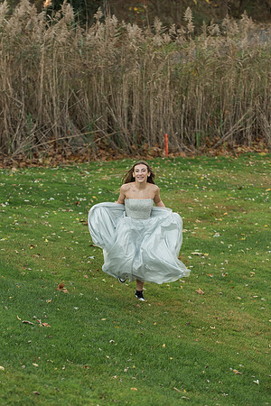 Zoey's Bat Mitzvah