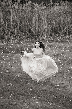 Zoey's Bat Mitzvah