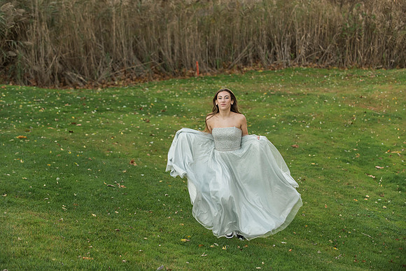 Zoey's Bat Mitzvah